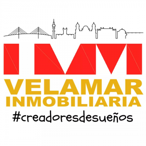 Logo Velamar Agencia Inmobiliaria